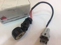 Датчик детонации. Subaru Forester, SF5 Subaru Legacy, BH5 Subaru Impreza, GC1, GC2, GD9, GF1, GF2, GF5, GF6, GG2, GG3, GG9 Двигатели: EJ201, EJ202, EJ...
