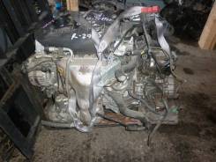 Двигатель Nissan Bluebird QG10 QR20 R-2935, NEO, CVT, 65 км
