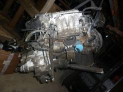 Двигатель в сборе. Nissan Bluebird, U12 Двигатели: CA18D, CA18DE, CA18DET, CA18DT, CA18E, CA18S, CA18T, CA18I