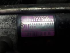 Стартер. Toyota: Premio, Allion, ist, Esquire, Voxy, Corolla Axio, RAV4, Noah, Soarer, Corolla, Yaris, Wish, Auris, Corolla Fielder, Isis, Corolla Rum...