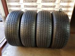 Bridgestone Dueler H/T 684II. Летние, 2013 год, 40 %, 4 шт