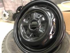 Trebl. 5.5x15", 5x160.00, ET60, ЦО 65,1 мм.