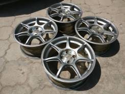 Enkei RS+M. 7.0x16", 4x100.00, ET42, ЦО 67,0 мм. Под заказ