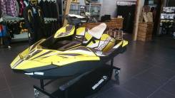 BRP Sea-Doo Spark. 2015 год год