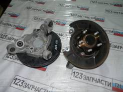 Ступица. Nissan Teana, J32, J32K, J32L, J32R, J32T, J32Z, PJ32, TNJ32 Nissan Murano, Z51, Z51R Nissan Quest, E52 Двигатели: MR20DE, QR25DE, VQ25DE, VQ...
