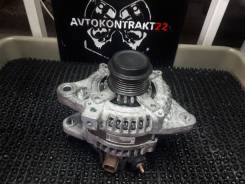 Генератор. Toyota: Premio, Allion, ist, Auris, Corolla Axio, Soarer, Corolla Fielder, Isis, Corolla Rumion Двигатели: 2ZRFE, 3ZRFAE, 2ZRFAE