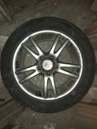 Stilauto. 7.0x16", 5x100.00