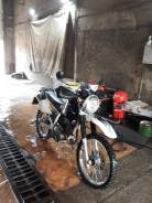 Suzuki Djebel 250. 250 куб. см., исправен, птс, с пробегом