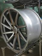Vossen CVT. 9.0x18", 5x112.00, ET42