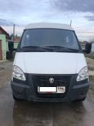 ГАЗ 27527. Соболь ГАЗ-27527 бизнес 4х4, 7 мест, 2 890 куб. см., 1 000 кг., 4x4