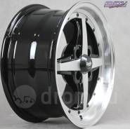 Work Equip 01. 7.0x15", 4x100.00, ET33, ЦО 73,1 мм.