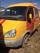 ГАЗ 2705. Продам . Год выпуска 2007. (Код 002), 7 мест