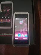Nokia 5530 XpressMusic. Б/у, Белый
