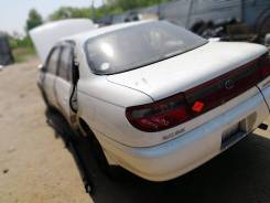 Toyota Carina. ST195, 4S
