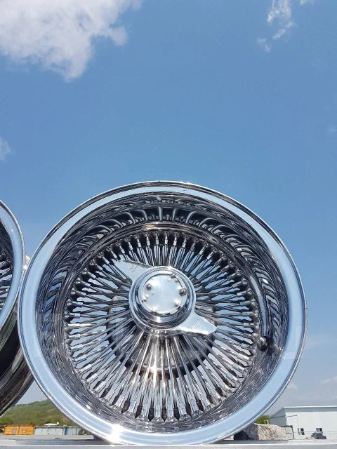 Spirit Racing. 7.0/6.0x14", 5x114.3, 5x127, ET-44/-44, �� 72���. ����