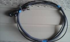 Тросик багажника. Hyundai Accent, LC, LC2 Двигатели: D3EA, G4EA, G4EB, G4ECG, G4EDG, G4EK