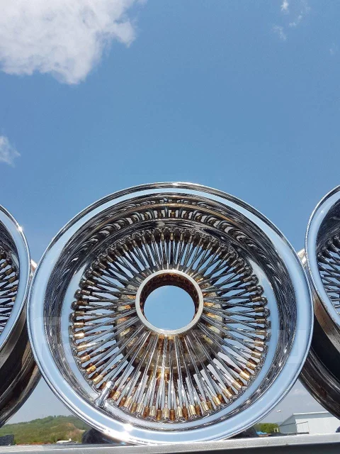 Spirit Racing. 7.0/6.0x14", 5x114.3, 5x127, ET-44/-44, �� 72���. ����