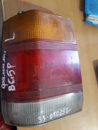 Стоп-сигнал. Mazda Familia, BF5V