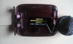 Лючок топливного бака. Hyundai Accent, LC, LC2 Двигатели: D3EA, G4EA, G4EB, G4ECG, G4EDG, G4EK