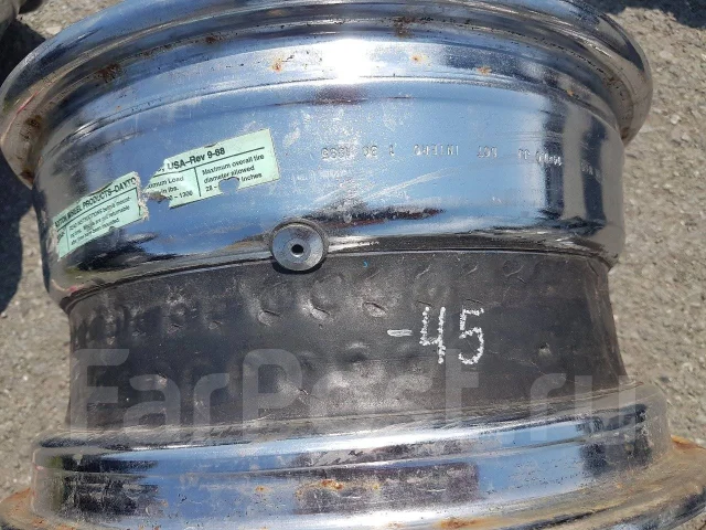 Spirit Racing. 7.0/6.0x14", 5x114.3, 5x127, ET-44/-44, �� 72���. ����