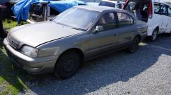 Toyota Camry. SV41, 3SFE