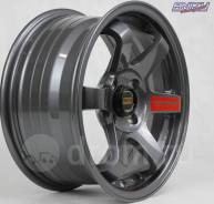 RAYS VOLK RACING TE37 SL. 7.0x15", 4x98.00, 4x100.00, ET35, ЦО 73,1 мм.