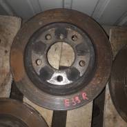 Диск тормозной. BMW: 7-Series, 3-Series, 5-Series, X3, Z4, X5 Двигатели: M54B30, M54B22, M54B25