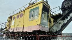 Уралмаш ЭКГ-5. Экскаватор карьерный ЭКГ-5, 1984 год, комплектный, 5,00 куб. м.