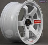 RAYS VOLK RACING TE37 SL. 7.0x15", 5x114.30, ET30, ЦО 73,1 мм.