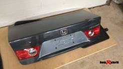 Крышка багажника. Honda Accord, CL7, CL8, CL9