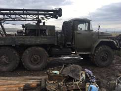 Геомаш УГБ-001. Продам Буровую установку УГБ 1ВС, 3 000 кг.