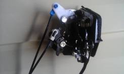 Замок багажника. Hyundai Accent, LC, LC2 Двигатели: D3EA, G4EA, G4EB, G4ECG, G4EDG, G4EK
