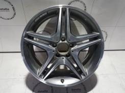 Mercedes. x18", 5x112.00