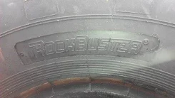 Rockbuster H989. �����������, 2017 ���, �����