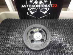 Шкив коленвала. Toyota: Premio, Allion, ist, Vios, Prius a, Voxy, Corolla Axio, RAV4, Avensis, Scion, Noah, Soarer, Corolla, Yaris, Wish, Auris, Prius...