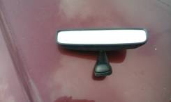 Зеркало заднего вида салонное. Hyundai Accent, LC, LC2 Двигатели: D3EA, G4EA, G4EB, G4ECG, G4EDG, G4EK