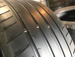 Dunlop SP Sport Maxx GT. Летние, 2013 год, 30 %, 2 шт