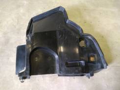 Дефлектор радиатора. Lexus RX450h, AGL20, AGL25 Lexus RX350, AGL20, AGL25, GGL25 Lexus RX200t, AGL20, AGL20W, AGL25, AGL25W Двигатели: 8ARFTS, 2GRFKS