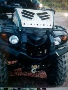 Stels ATV 700H. ��������, ���� ���\���, � �������� ����