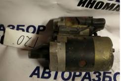 Стартер. Nissan: Bluebird, Wingroad, Primera Camino, Lucino, Presea, Primera, Avenir, Pulsar, Sunny, Almera, Bluebird Sylphy, Sunny California, Expert...
