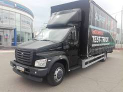 ГАЗ ГАЗон Next C41R33. Продается ГАЗон NEXT C41R33, 4 400 куб. см., 5 000 кг.