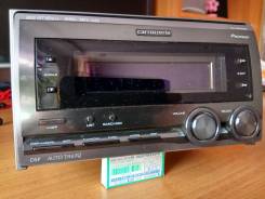 Pioneer Carrozzeria FH