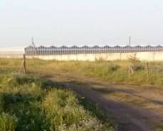 Земельный участок под Краснодаром 20Га. 200 000 кв. м., собственность, электричество, вода, от частного лица (собственник)