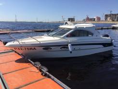 Yamarin. 2012 год год, длина 6,80 м., двигатель подвесной, 250,00 л.с., бензин