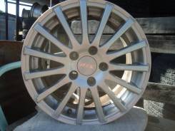 ATS. x16", 5x112.00, ET48, ЦО 57,0 мм.