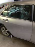 Дверь боковая. Honda Accord, CL7, CL8, CL9