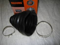 Пыльник привода. Toyota FJ Cruiser, GSJ15, GSJ15W Toyota Hilux Surf, GRN215, GRN215W, KDN215, KDN215W, RZN215, RZN215W, TRN215, TRN215W, VZN215, VZN21...