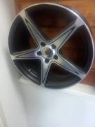 Sakura Wheels. 7.5x17", 5x105.00, ET35, ЦО 73,1 мм.