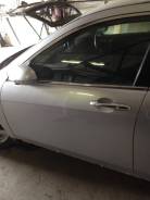 Дверь боковая. Honda Accord, CL7, CL8, CL9