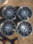 Wrest. 8.0x19", 5x114.30, ET38